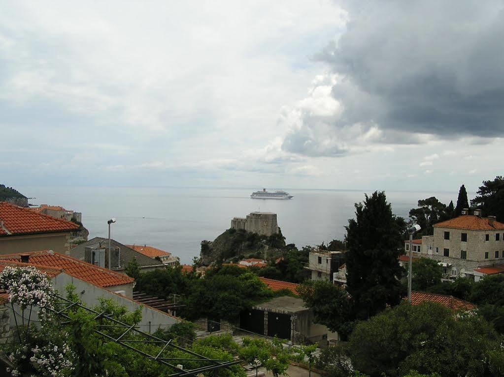 Villa Benic Dubrovnik Exterior foto