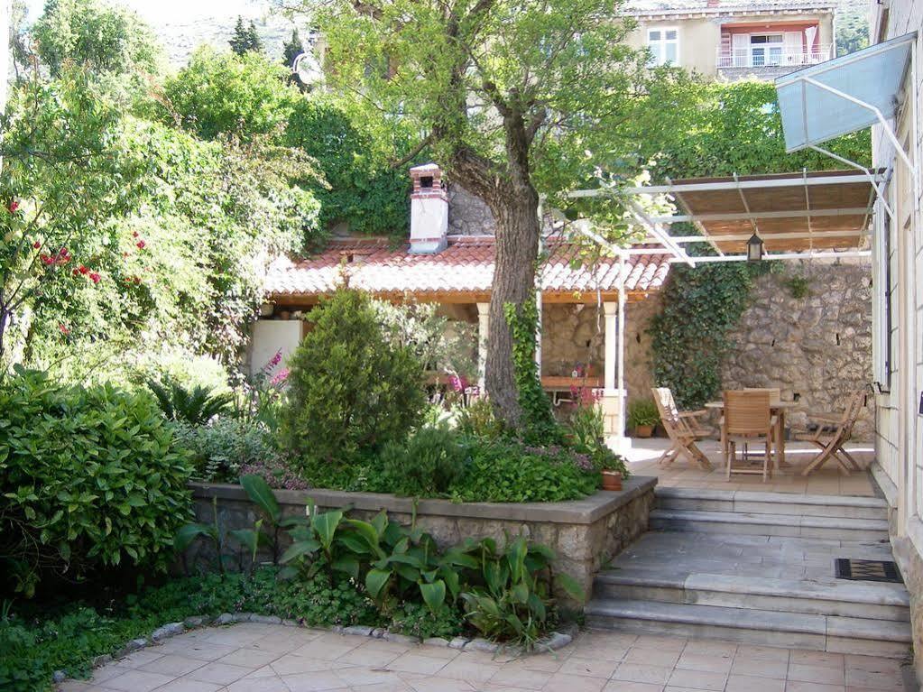 Villa Benic Dubrovnik Exterior foto